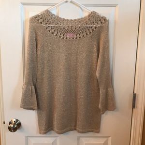 Lilly Pulitzer Sweater